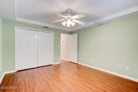 Bedroom - 109 Forest Quest, Ormond Beach, FL 32174 photo 5 of 5