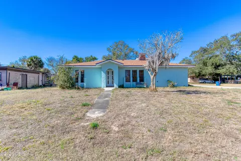 1498 Old Kings Rd, Daytona Beach, FL 32117
