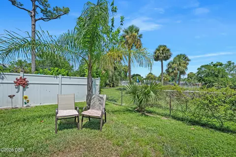 Exterior - 461 Andrews St, Ormond Beach, FL 32174 photo 9 of 20