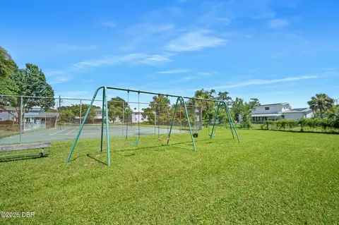 Exterior - 461 Andrews St, Ormond Beach, FL 32174 photo 19 of 20