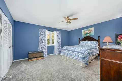 Bedroom - 461 Andrews St, Ormond Beach, FL 32174 photo 7 of 12