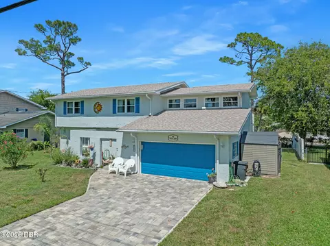Exterior - 461 Andrews St, Ormond Beach, FL 32174 photo 2 of 20