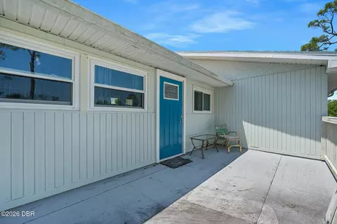 Exterior - 461 Andrews St, Ormond Beach, FL 32174 photo 12 of 20