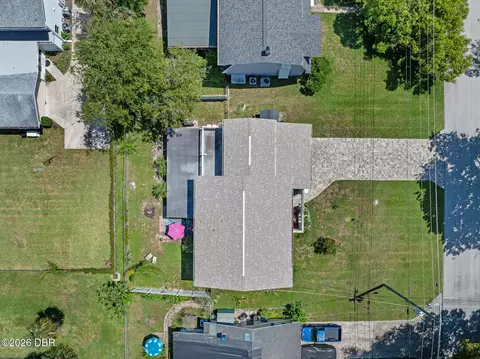 View/Area - 461 Andrews St, Ormond Beach, FL 32174 photo 1 of 9