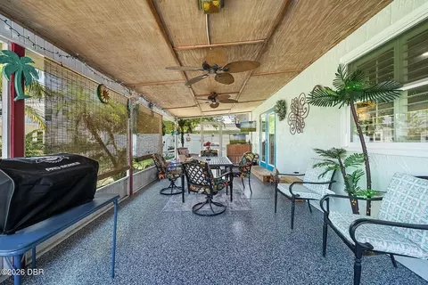 Exterior - 461 Andrews St, Ormond Beach, FL 32174 photo 8 of 20