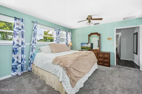 Bedroom - 461 Andrews St, Ormond Beach, FL 32174 photo 2 of 12