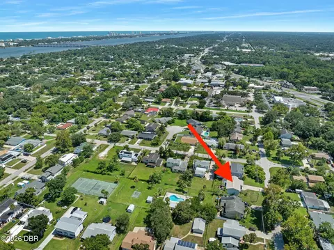 View/Area - 461 Andrews St, Ormond Beach, FL 32174 photo 8 of 9