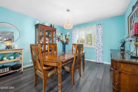 Dining - 461 Andrews St, Ormond Beach, FL 32174 photo 2 of 4