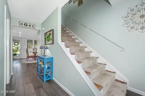 Entry Way - 461 Andrews St, Ormond Beach, FL 32174 photo 1 of 1