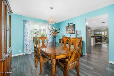 Dining - 461 Andrews St, Ormond Beach, FL 32174 photo 1 of 4
