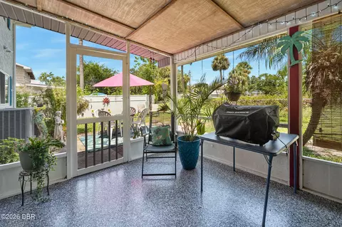 Exterior - 461 Andrews St, Ormond Beach, FL 32174 photo 7 of 20