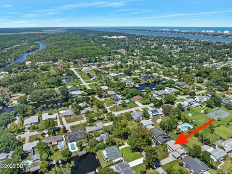 View/Area - 461 Andrews St, Ormond Beach, FL 32174 photo 5 of 9