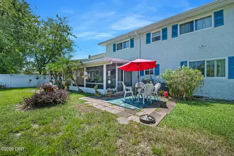 Exterior - 461 Andrews St, Ormond Beach, FL 32174 photo 10 of 20