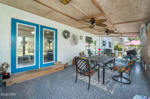 Exterior - 461 Andrews St, Ormond Beach, FL 32174 photo 5 of 20
