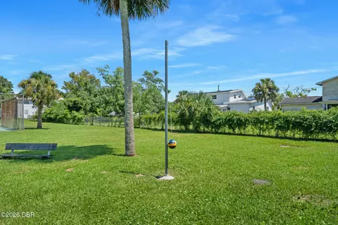 Exterior - 461 Andrews St, Ormond Beach, FL 32174 photo 20 of 20