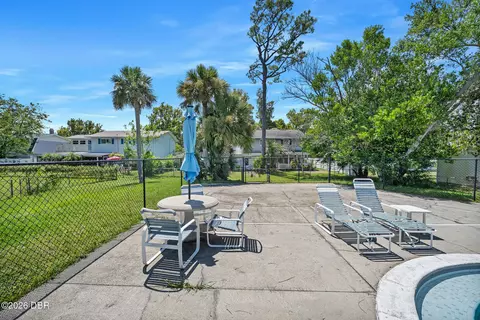 Exterior - 461 Andrews St, Ormond Beach, FL 32174 photo 15 of 20