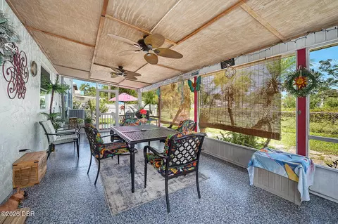 Exterior - 461 Andrews St, Ormond Beach, FL 32174 photo 4 of 20