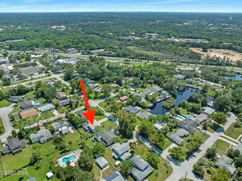 View/Area - 461 Andrews St, Ormond Beach, FL 32174 photo 9 of 9
