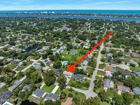 View/Area - 461 Andrews St, Ormond Beach, FL 32174 photo 4 of 9