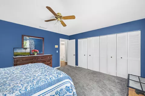 Bedroom - 461 Andrews St, Ormond Beach, FL 32174 photo 8 of 12