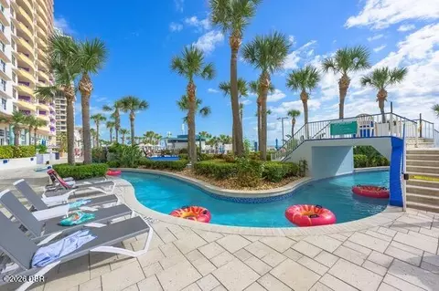 300 N Atlantic Ave, Daytona Beach, FL 32118