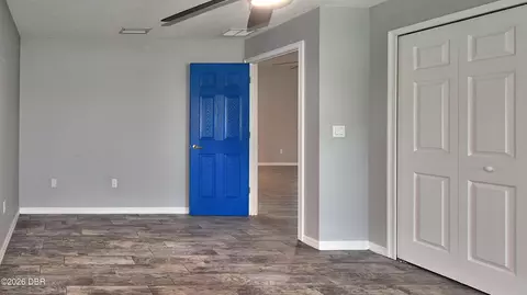 Bedroom - 116 Marlin Dr, Ormond Beach, FL 32176 photo 3 of 4