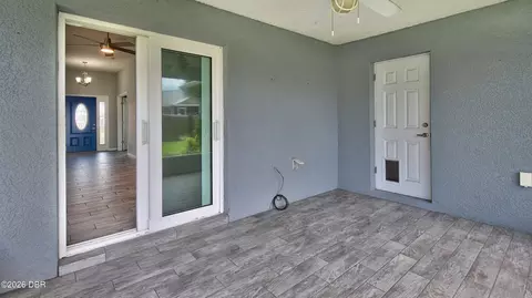 Exterior - 116 Marlin Dr, Ormond Beach, FL 32176 photo 4 of 18