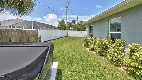 Exterior - 116 Marlin Dr, Ormond Beach, FL 32176 photo 16 of 18