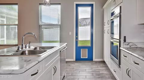 Kitchen - 116 Marlin Dr, Ormond Beach, FL 32176 photo 6 of 6