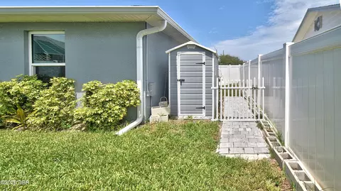 Exterior - 116 Marlin Dr, Ormond Beach, FL 32176 photo 15 of 18