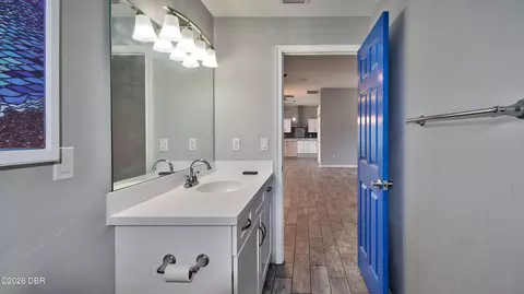 Bath - 116 Marlin Dr, Ormond Beach, FL 32176 photo 8 of 8