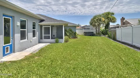 Exterior - 116 Marlin Dr, Ormond Beach, FL 32176 photo 8 of 18