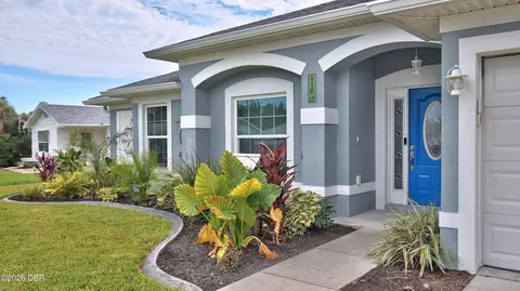 Exterior - 116 Marlin Dr, Ormond Beach, FL 32176 photo 2 of 18