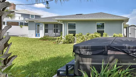 Exterior - 116 Marlin Dr, Ormond Beach, FL 32176 photo 14 of 18