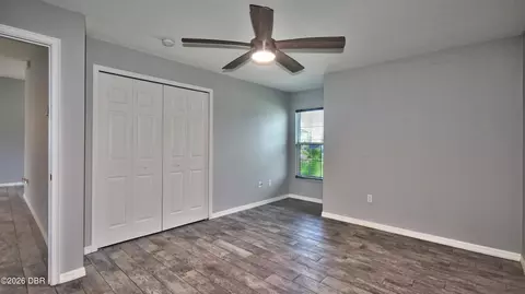 Bedroom - 116 Marlin Dr, Ormond Beach, FL 32176 photo 2 of 4