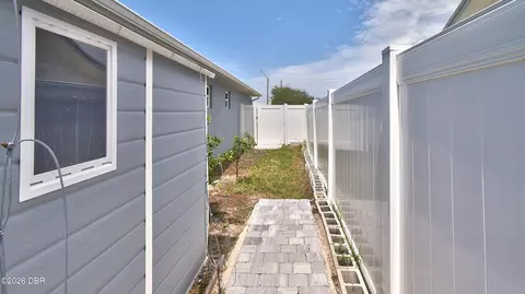 Exterior - 116 Marlin Dr, Ormond Beach, FL 32176 photo 17 of 18