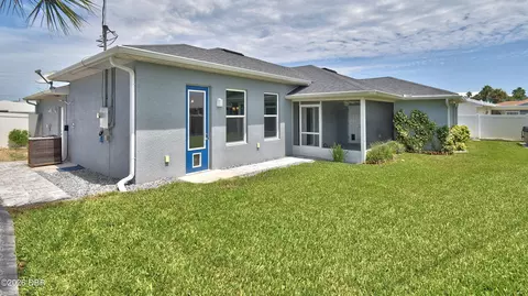 Exterior - 116 Marlin Dr, Ormond Beach, FL 32176 photo 10 of 18