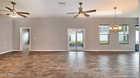 Living - 116 Marlin Dr, Ormond Beach, FL 32176 photo 1 of 2