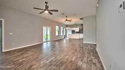 Living - 116 Marlin Dr, Ormond Beach, FL 32176 photo 2 of 2