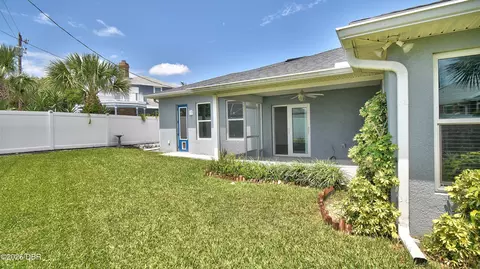 Exterior - 116 Marlin Dr, Ormond Beach, FL 32176 photo 18 of 18