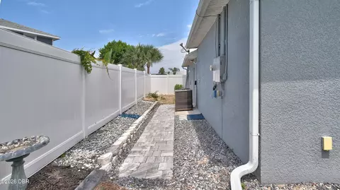 Exterior - 116 Marlin Dr, Ormond Beach, FL 32176 photo 9 of 18