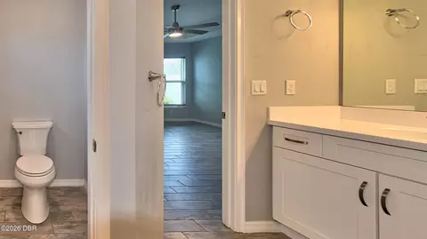 Bath - 116 Marlin Dr, Ormond Beach, FL 32176 photo 6 of 8