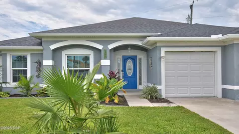 Exterior - 116 Marlin Dr, Ormond Beach, FL 32176 photo 3 of 18