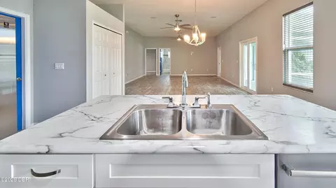 Kitchen - 116 Marlin Dr, Ormond Beach, FL 32176 photo 5 of 6