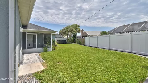 Exterior - 116 Marlin Dr, Ormond Beach, FL 32176 photo 7 of 18