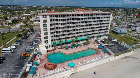 701 S Atlantic Ave, Daytona Beach, FL 32118