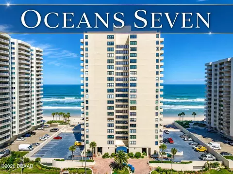 2947 S Atlantic Ave, Daytona Beach Shores, FL 32118