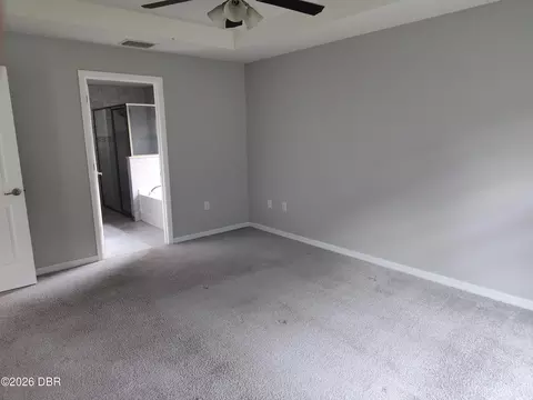 Bedroom - 1425 Springleaf Dr, Ormond Beach, FL 32174 photo 7 of 7