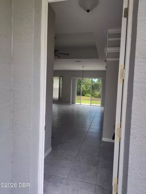 Entry Way - 1425 Springleaf Dr, Ormond Beach, FL 32174 photo 1 of 3