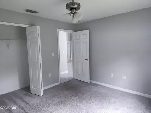 Bedroom - 1425 Springleaf Dr, Ormond Beach, FL 32174 photo 2 of 7